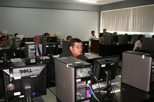 Prácticando en la búsqueda de información 